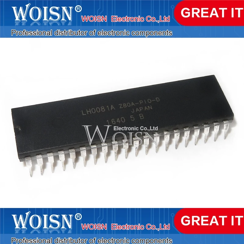 1-5-10pcs LH0081A Z80A-PIO  Price discounts Spot supply
