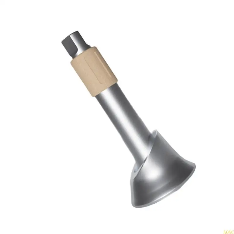 

A0NC Espresso Coffee Mirsrer Professional Powder Powder Deargin Distry Tool Tool Coffee Powder Игла подходит для кофе