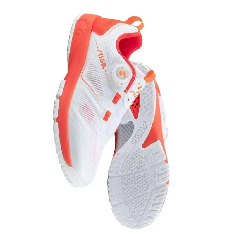 Professional Table Tennis Shoes Men Women Breathable Badminton Shoes Unisex Designer Court Shoe Top Quality Tennis Shoes Couples