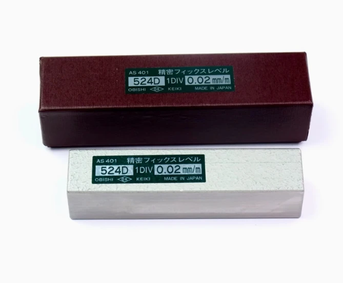 AS401 Level 524D  Small High Precision Level