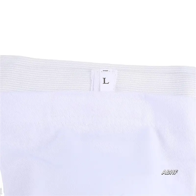 

5X Groin Protector Cup Men, Boxing Kickboxing Muay Groin Guard, Ventilated Adjustable, Karate Fighting Training L