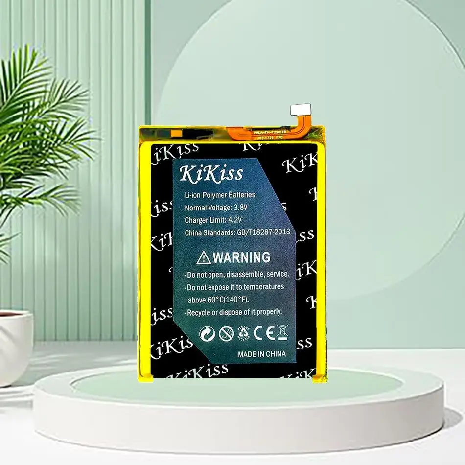 

Аккумулятор для динамика высокой емкости премиум-класса P763098 01A для Jbl Link 20 7250 мАч