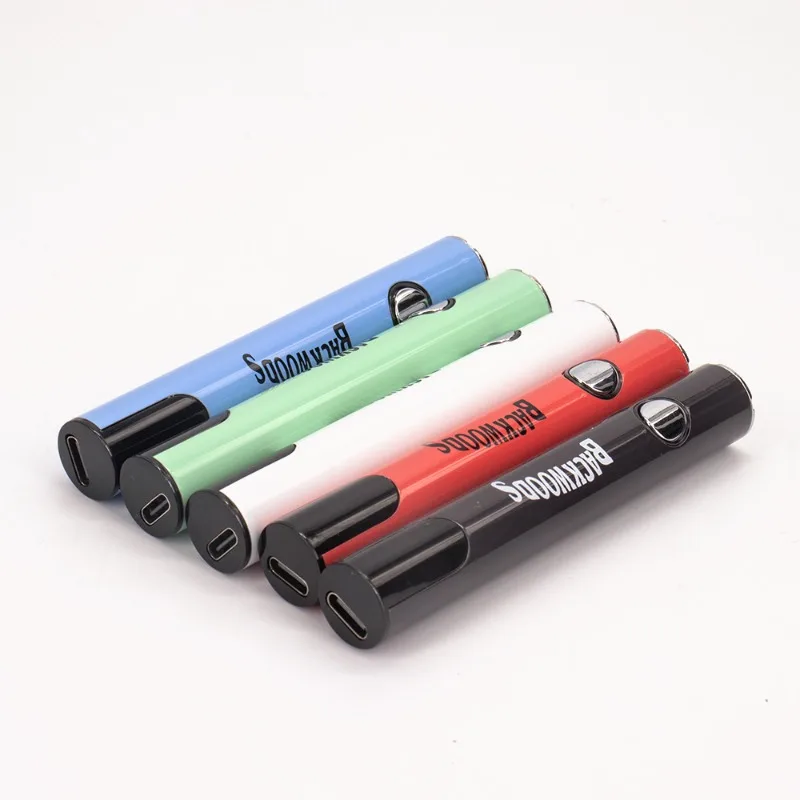 20 Vape Backwoods 650mah Type-C VV Vape Ecig vape accessory for vape kits - gallery image 5