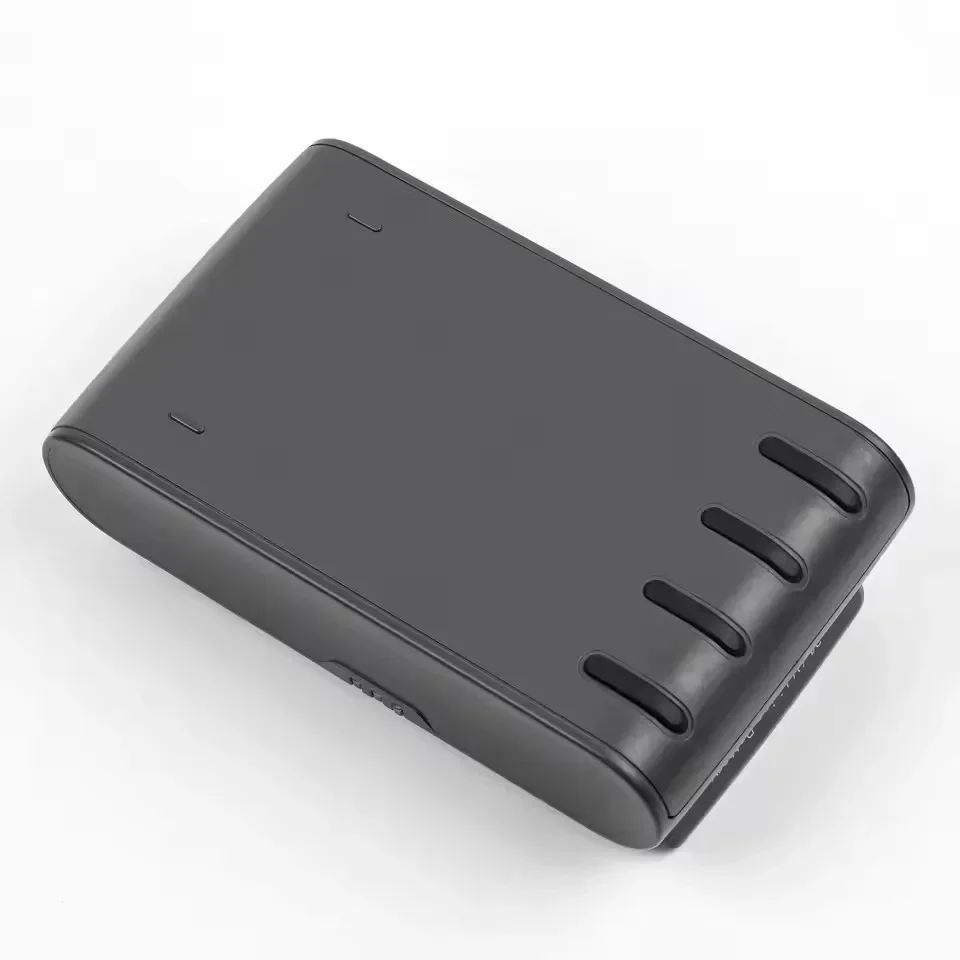 แบตเตอรี่เครื่องดูดฝุ่นคุณภาพสูง 21.6V 5000mAh รุ่น VCA-SBTA60 สำหรับ Samsung Jet 60 แบตเตอรี่แบบชาร์จได้