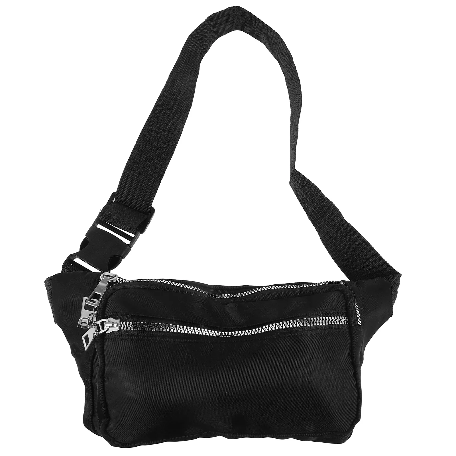 

Waterproof Bag Fanny Pack Belt Multifunctional Multi-pocket Waist Hip Bum