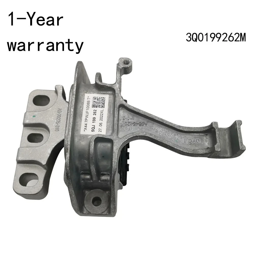 

Engine support Four wheel drive dedicated For VW Tiguan Passat Audi Q3 Skoda Kodiaq 3Q0199262M 3Q0199262D 3Q0199262C