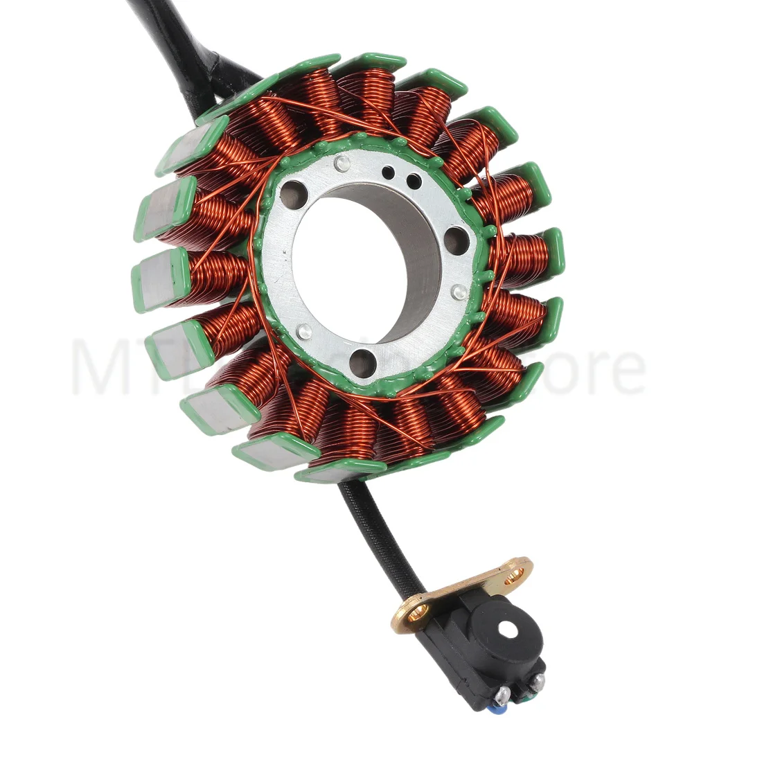 Generator Magneto Stator Coil For CFMOTO 250NK 2017-2021 300SR 2022-2023  250SR 2019-2021 300NK 2017-23 Motorcycle Ignition Coil