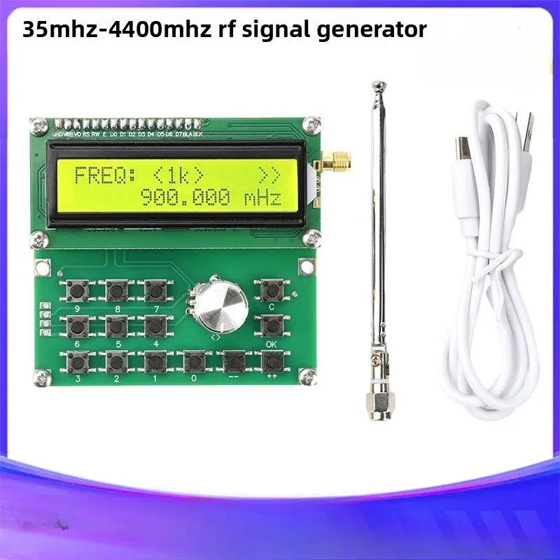 35mhz-4400mhz-rf-信号発生器-adf4351-信号源モジュール-タイプ-c-インターフェイス