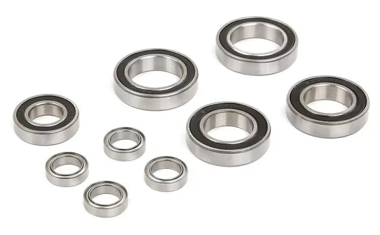 ball joints  and bearing combination for 1/5 ROVAN ROFUN HPI BAJA 5B 5T 5SC