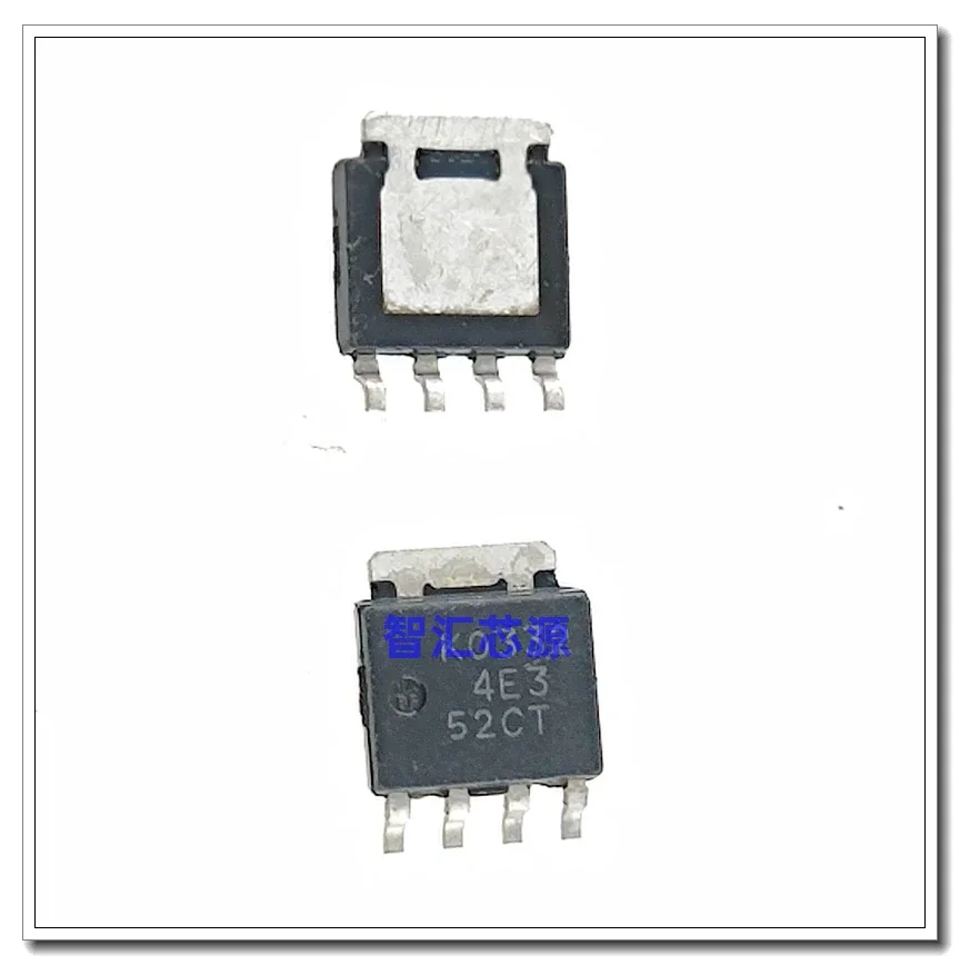 10 قطعة/الوحدة RJK0332 K0332 SOT-669 RJK0332DPB LFPAK56 RJK0332DPB-01-J0B KO332