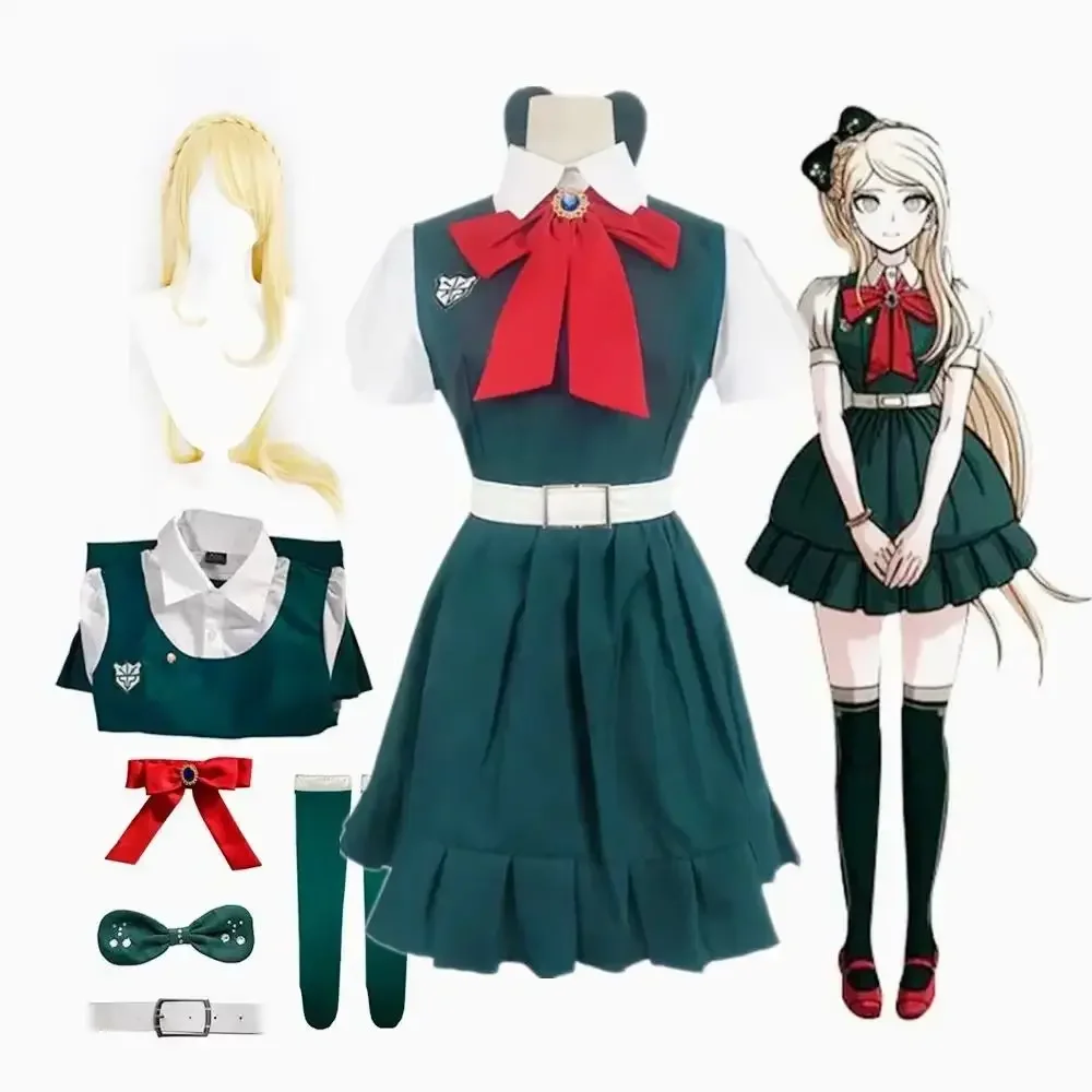 nouveau-danganronpa-2-desespoir-sonia-nevermind-uniforme-scolaire-pour-femmes-style-anime-cosplay-robe-pour-la-fete-d'halloween