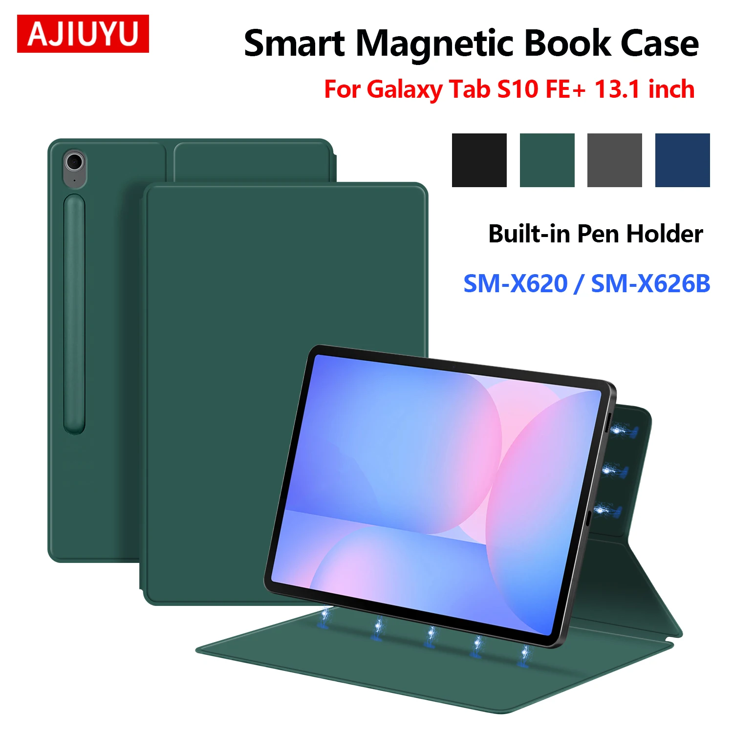 Magnetic Case For S…