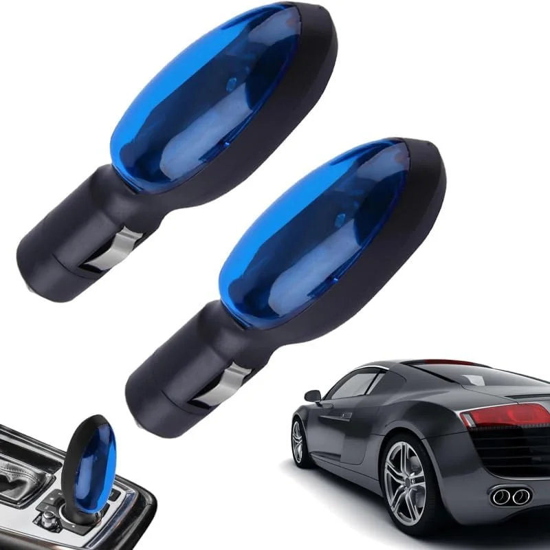 2 pièces d'économiseurs de carburant, nouveau dispositif d'économie d'énergie portable Plug and Play pour une consommation de carburant plus faible et une autonomie accrue