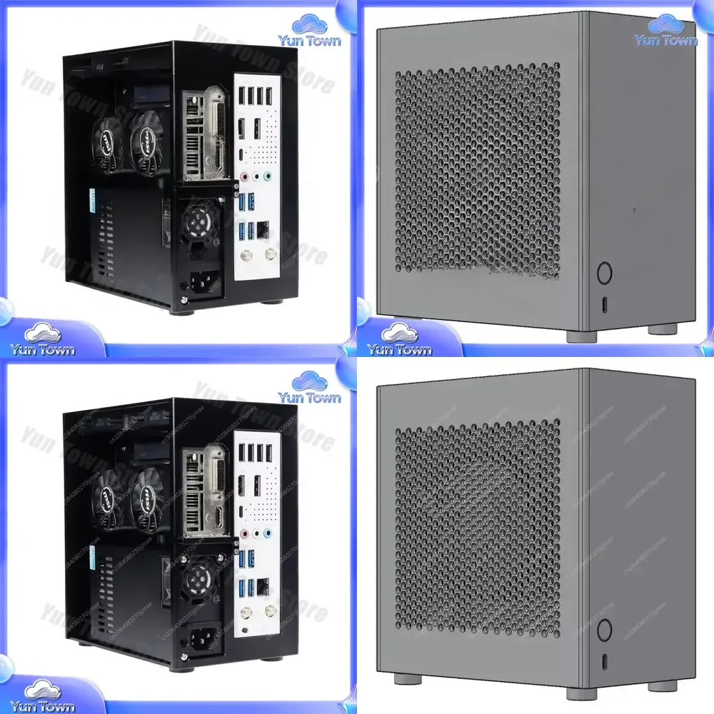 Mini Pc Rtx 4060 - AliExpress