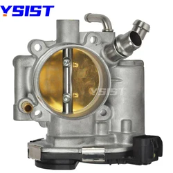 New Throttle Body for Chevrolet Sonic Cruze Aveo Pontiac G3 L4 VAUXHALL OPEL ASTRA J INSIGNIA ZAFIRA C 1.6L 1.8L 55561495 02807