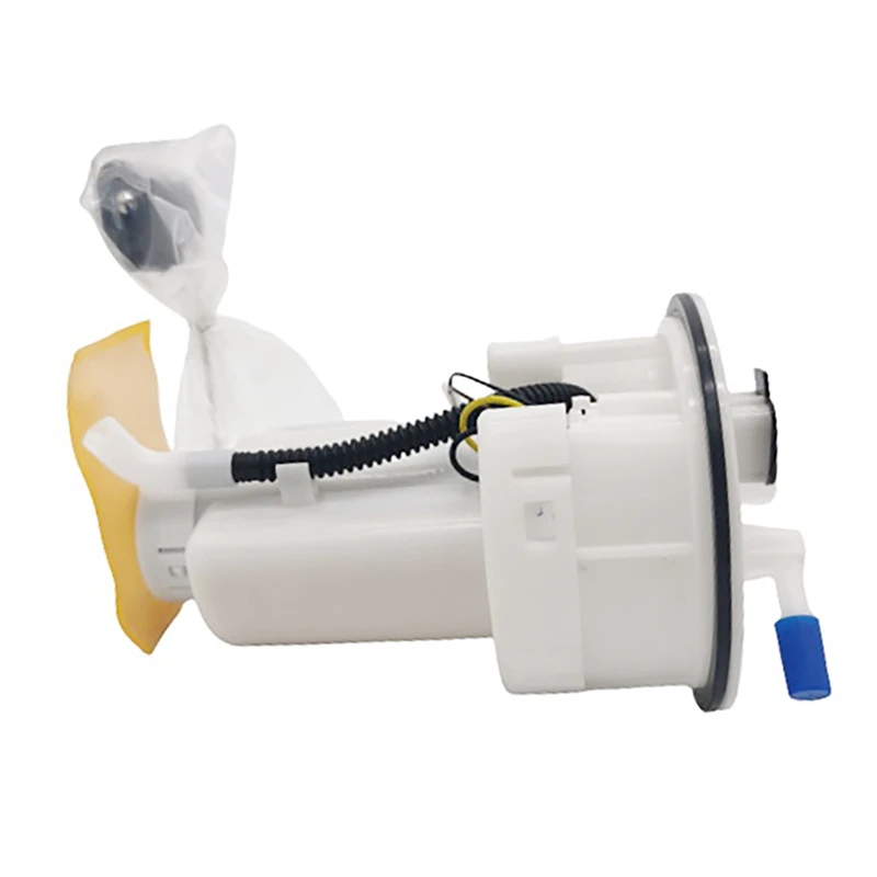 Fuel Pump Module Assembly Fit For Hyundai Accent Kia Rio 31110-1G000 311101G000 Parts Accessories