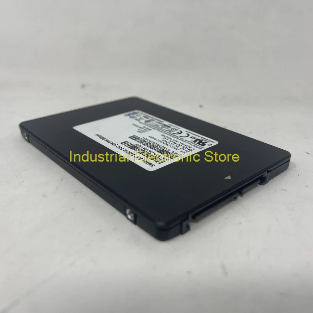 240GB For Samsung SM883 SATA MZ7KH240HAHQ-00005 SSD 2.5 Inch