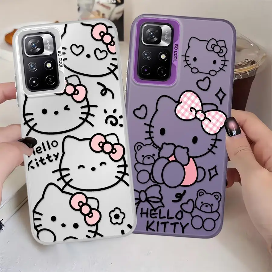 Case For Xiaomi Poc… - image