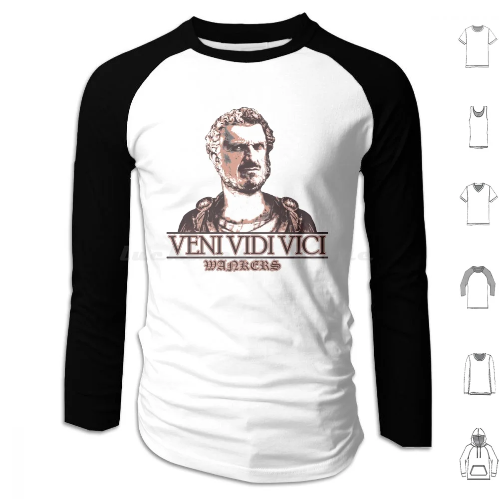 A Conquering Hoodie Cotton Long Sleeve Worldengine Racing Belgium Spa Netherlands