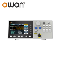 OWON DGE1030 DGE1060 Arbitrary Waveform Generator 1 Channel 30Mhz 60Mhz Bandwidth 14Bits Digital Waveform Generator