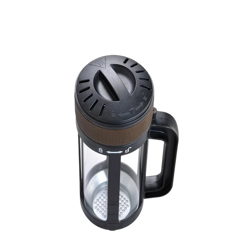 Electric Small Home Commercial Coffee Bean Roaster Temperature Control Time Adjustment Automatic Timing Cooling Hot Air Type