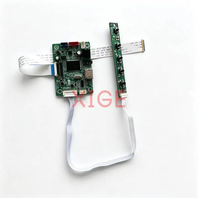 

For LP140WFA LP140WF9 LP140WF8 LP140WFH Drive Controller Board Kit 1920x1080 1920*1080 Compatible-HDMI Laptop Monitor 30-Pin EDP