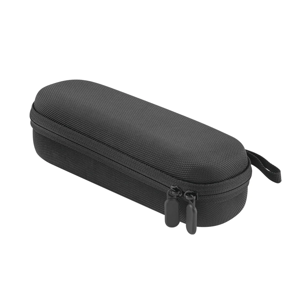 Portable Protective Case Tear-proof Camera Case Storage Bag Zipper Close Compatible For OSMO Pocket 3 Camera Accessories