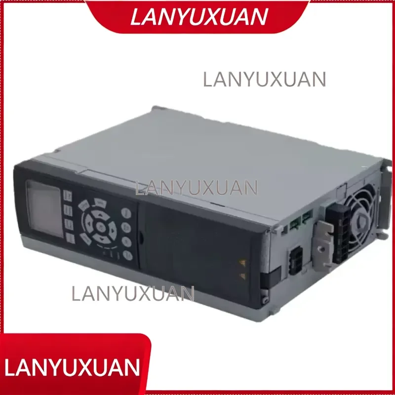 For VLT Automation Drive FC-302 Series 22KW FC-302P22KT5E21H1BXXXXXS001XA0BXCXXXXDX 131B3487 Frequency Converter