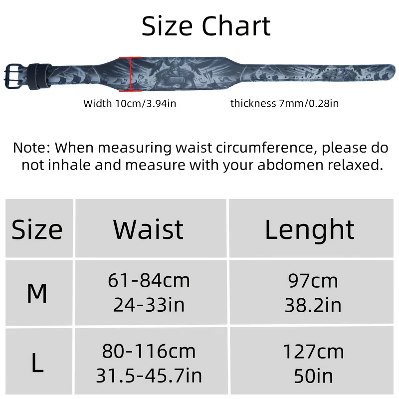 Thumbnail 2 - #1 Trending Weight Lifting Belts Right Now