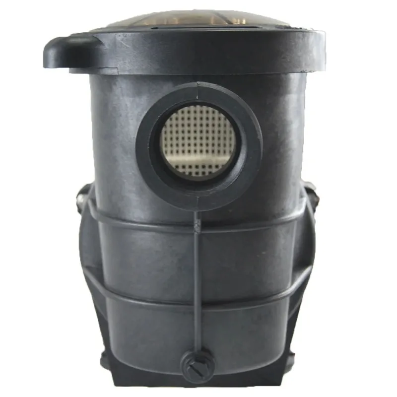 

Variable Frequency Multi-Speed Programmable Water Pump for Swimming Pool