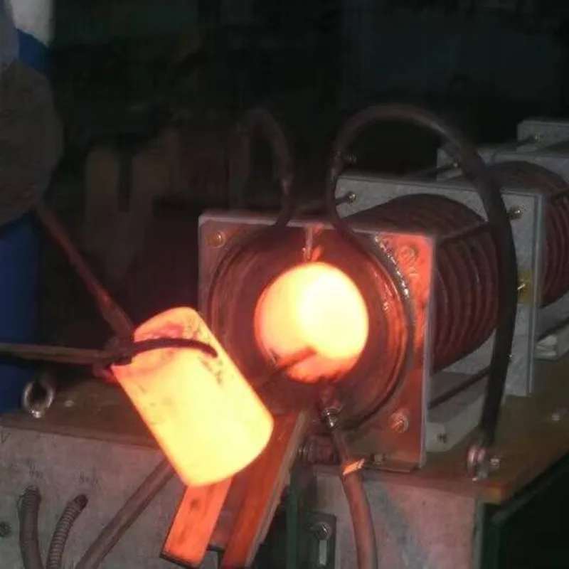

Induction Machine, Automatic Forging Equipment, Metal Hot Equipment