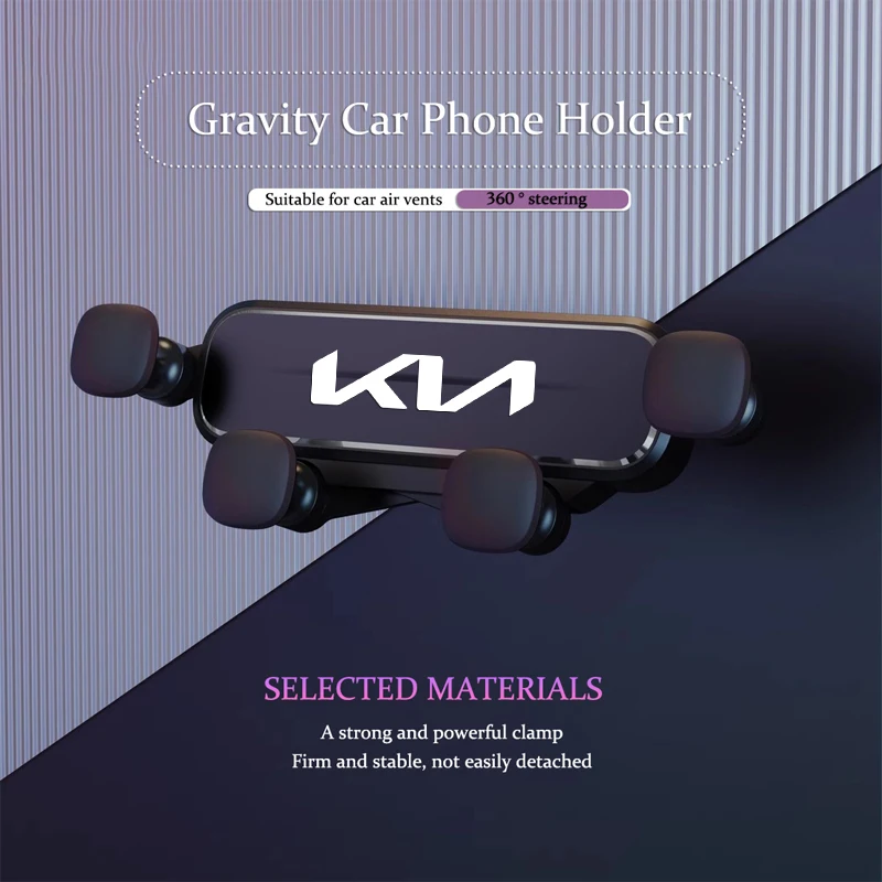 Gravity Car Phone H… - image