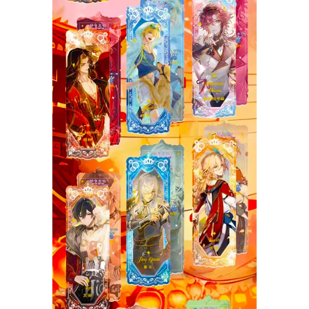 2024 New Goddess Story Collection Waifu Cards Party Bikini Feast Booster Box Toy And Hobby Gift