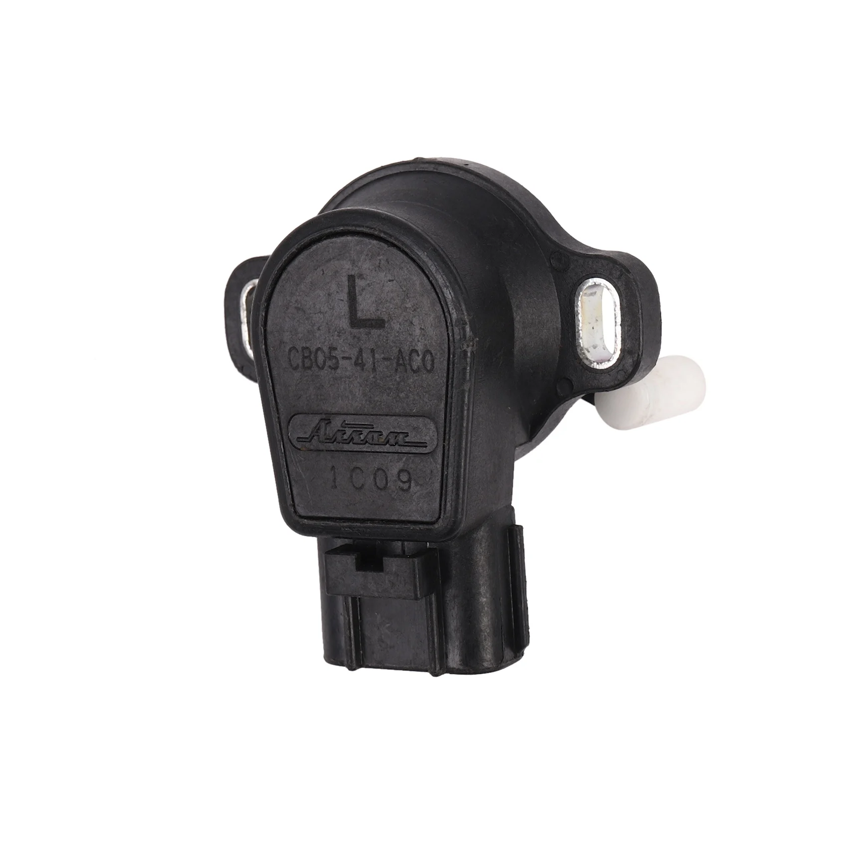 Accelerator Foot Co…