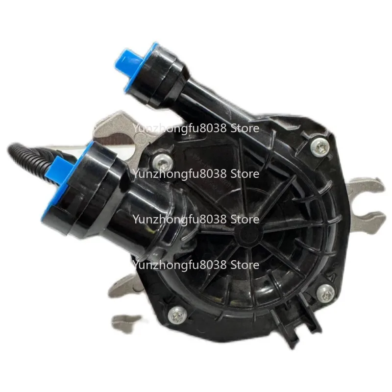 

Applicable Models A Car Secondary Air Pump 07K959253B 07K131333A