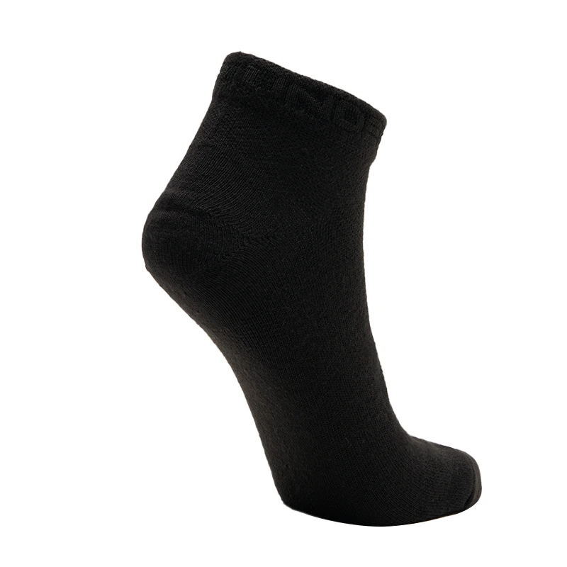 

Under Armour Men's Socks, Women's Socks, Sports Casual Socks, Fitness Training Socks, Breathable Short Socks 1386239-002