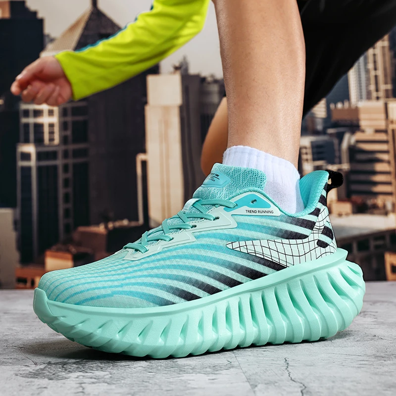 

2025 new men's sneakers,running shoes,jogging shoes,casual shoes Classic Style Anti-Odor Durable Breathable Comfortable Boost
