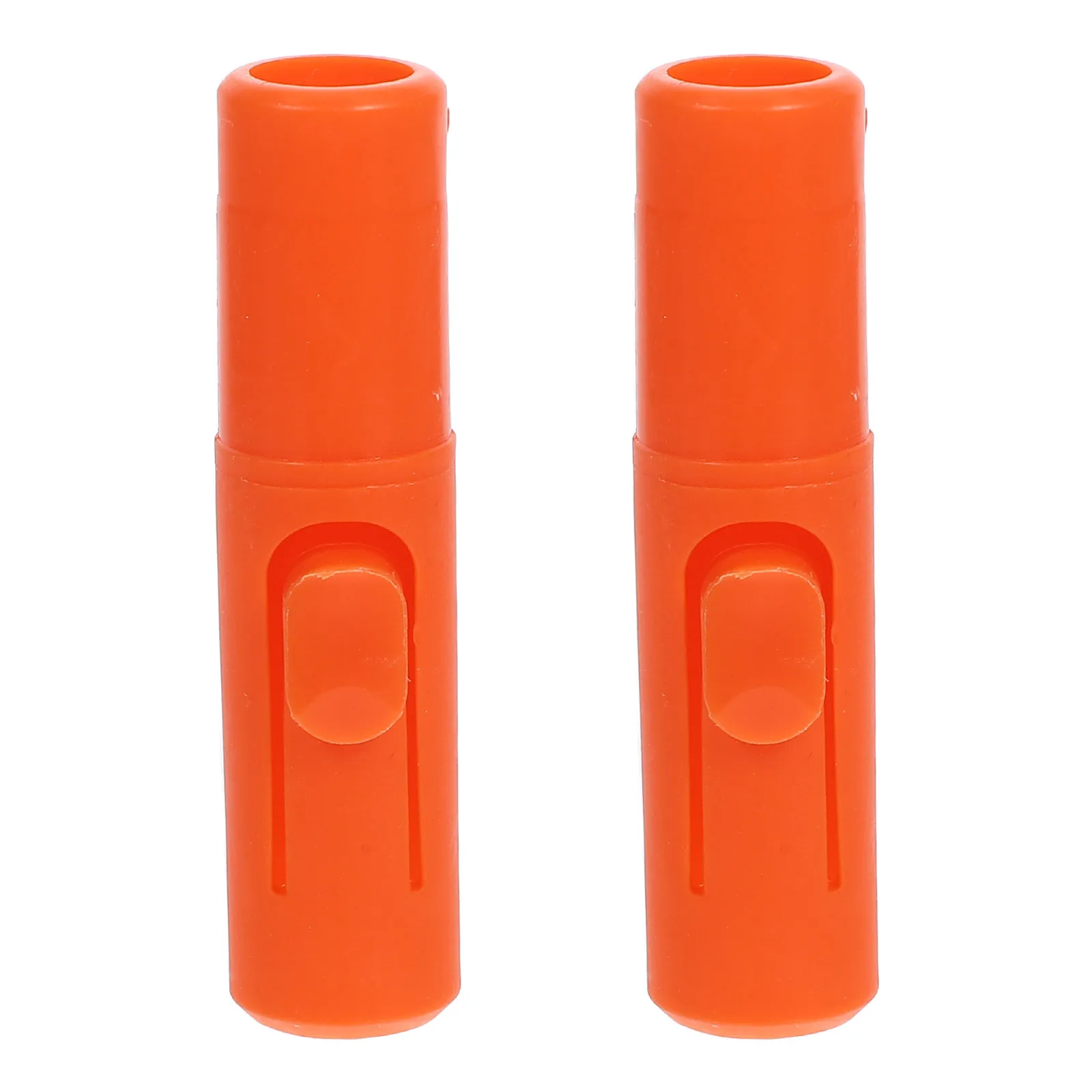 

2pcs Mop Rod Connector Broom Handle Adapter Extension Pole Attachment Repair Kit Universal Compatibility Secure Connection Quick