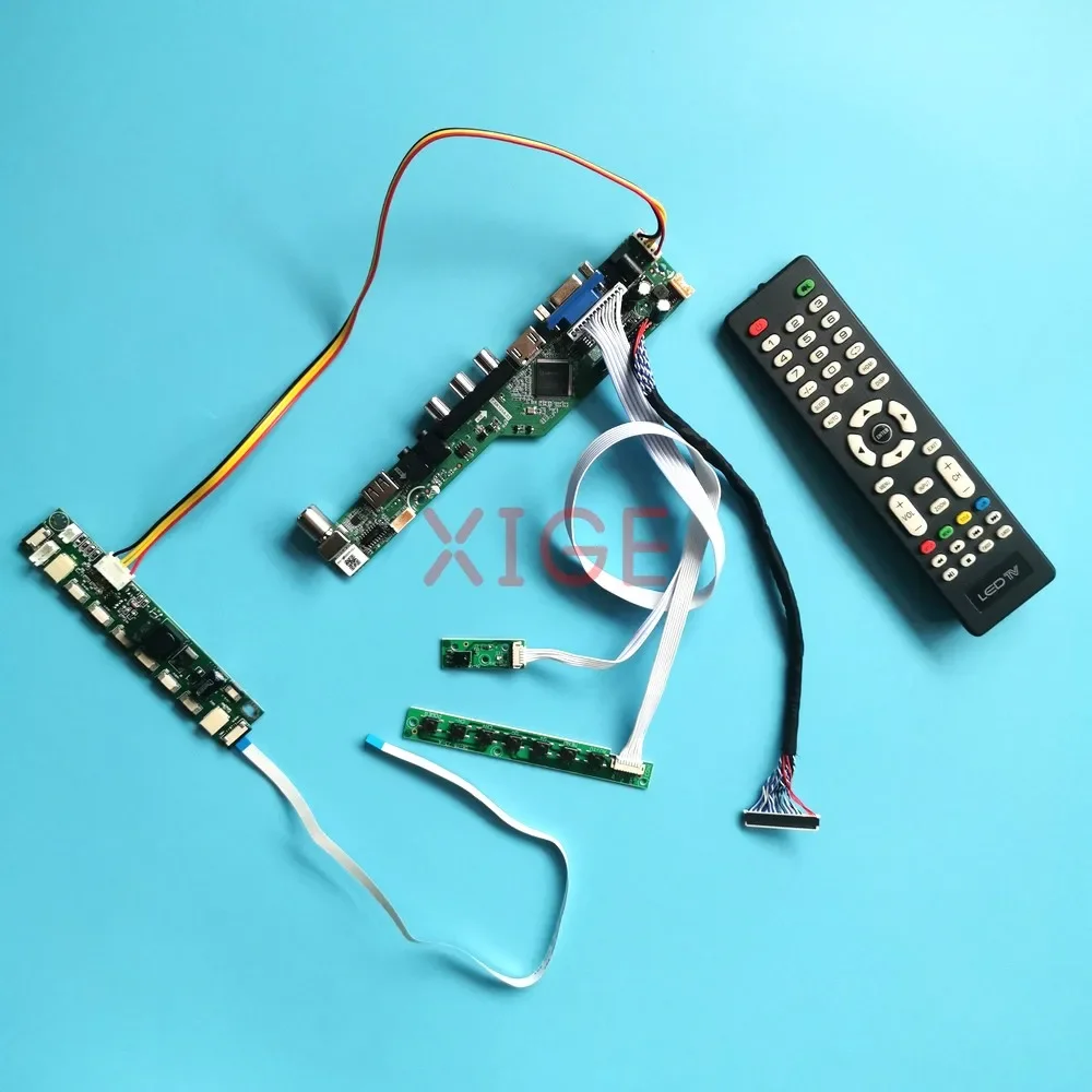 Controller Driver B… - image