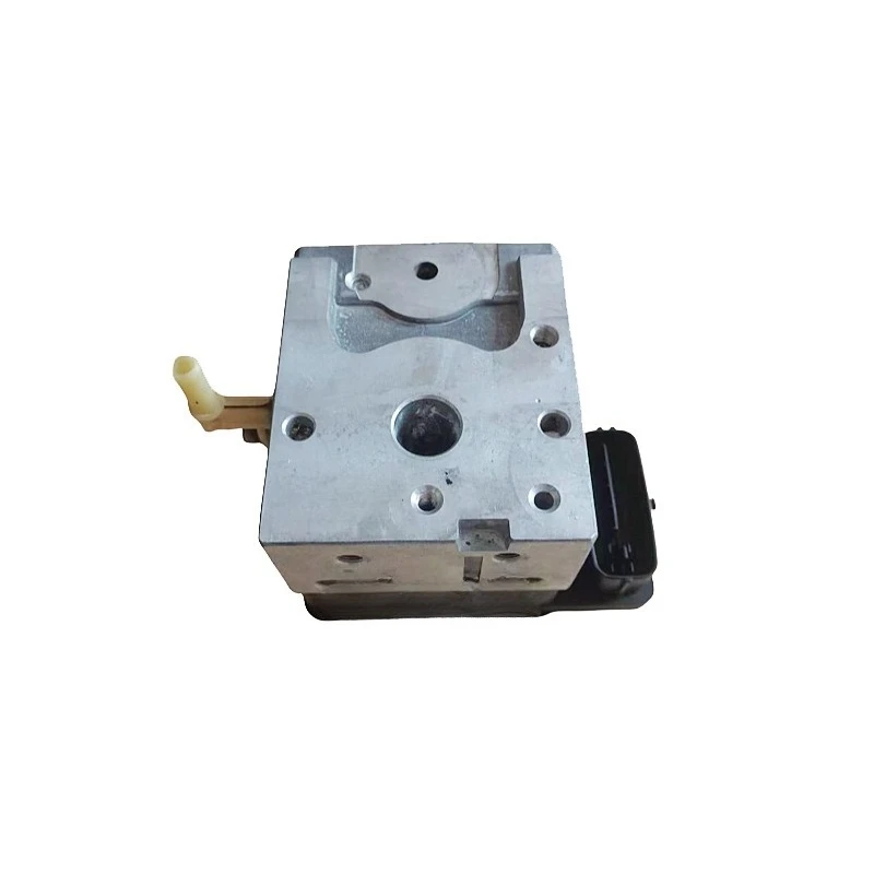 

Brake actuators for automotive mechanical engines
