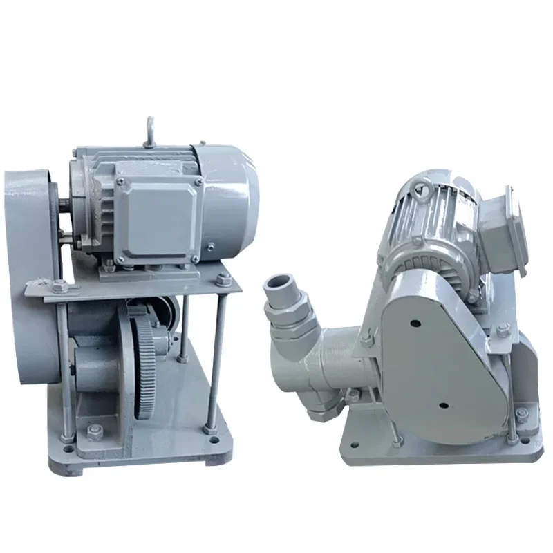 Marine electric piston pump reciprocating pump DZ-100 DZ-250 DZ-500 DZ-1000 oil-water separator pump