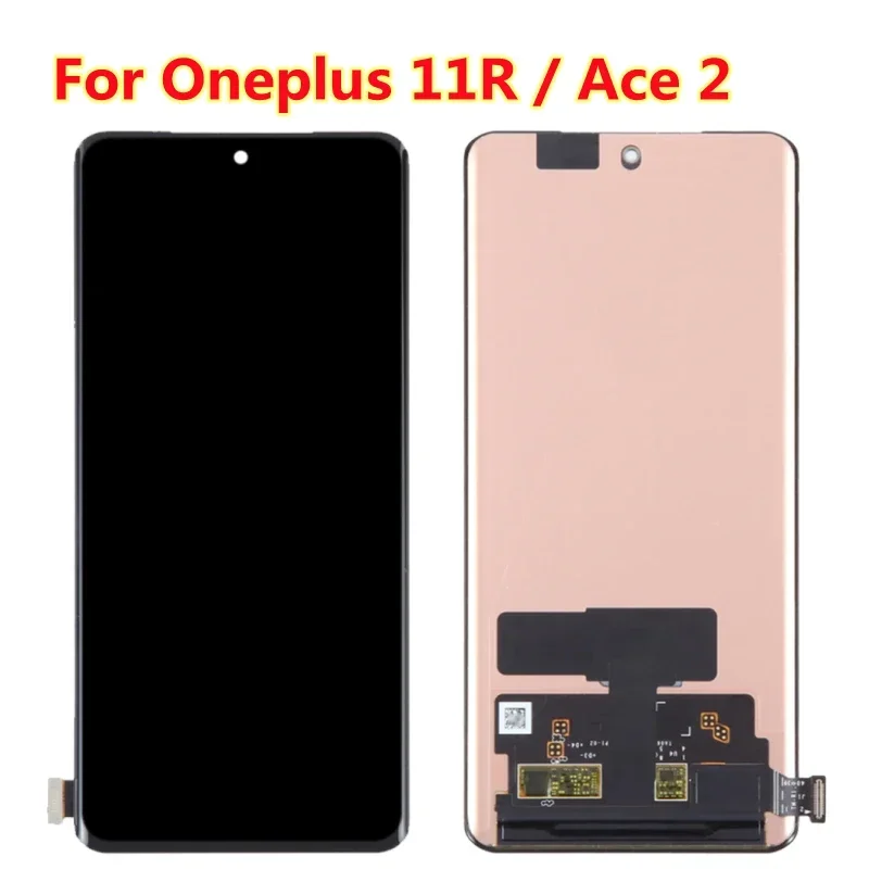 674-''amoled-pour-oneplus-ace-2-phk110-lcd-ecran-tactile-numeriseur-assemblee-pour-oneplus-11r-cph2487-lcd