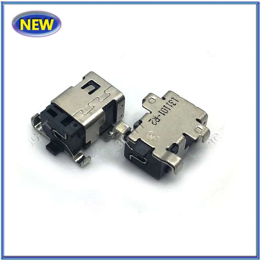 1-10PCS New Laptop DC Power Jack Socket Charging Connector Port For Samsung Notebook 7 NP730XBE