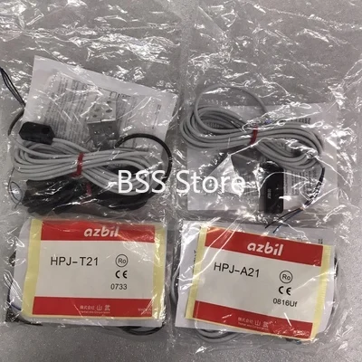 

Photoelectric switch sensor HPJ-A21 HPJ-T21 Photoelectric switch sensor