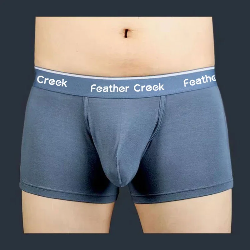 U-förmige Herren-Slips 2026, sexy Baumwoll-Stretch-Unterwäsche mit niedriger Taille, die den Po betont, atmungsaktiv und bequem – Detail 12