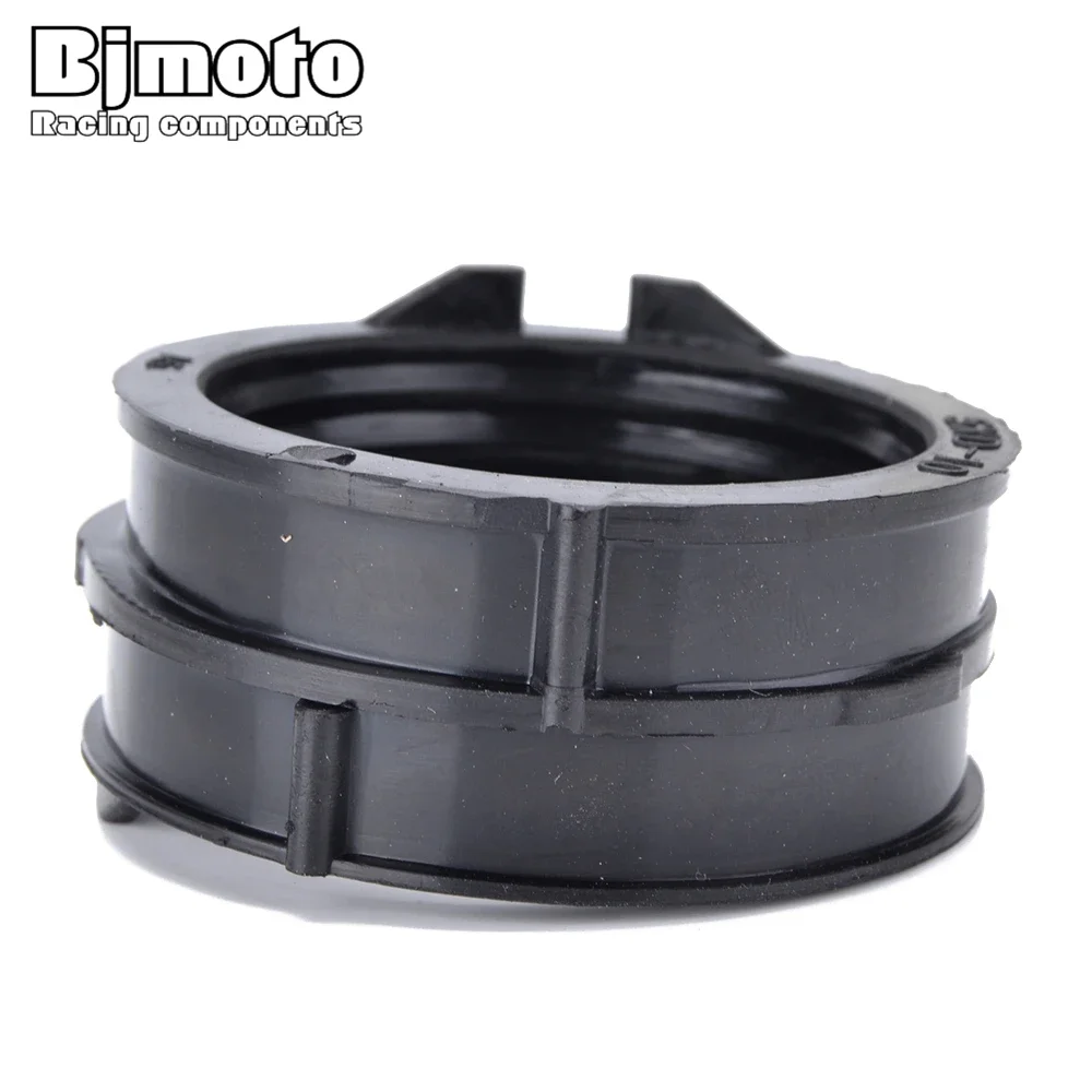 5XD-13597-00 Motorcycle Carburetor intake Intake Adjuster Interface Adapter For Yamaha YZ450F WR450F YZ WR 450F 2004 2005 2006