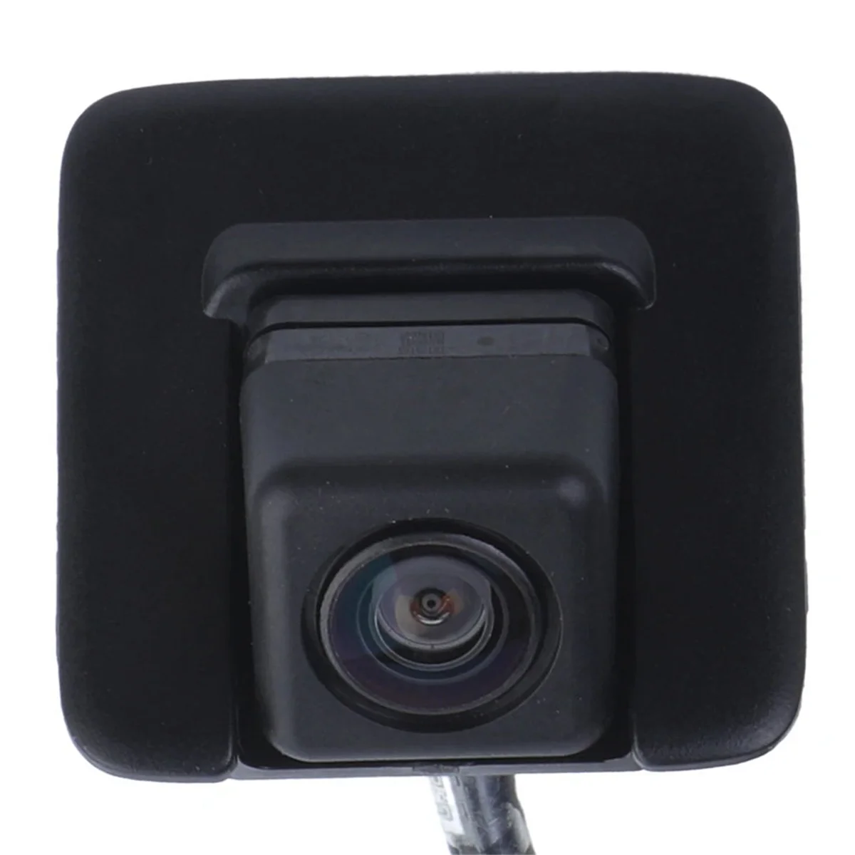 Durable K156-67-RC0 K15667RC0 Reversing Camera Rear View Back UP Camera for Mazda CX-5 CX5 MK2 KF 2022