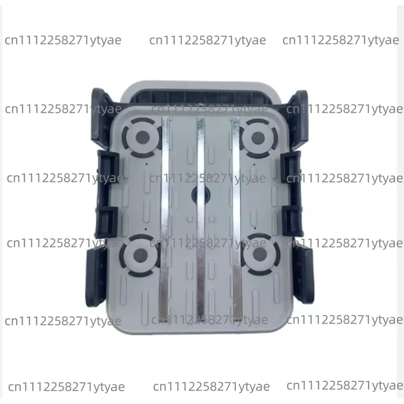 4-011-11-0367 140 115 50mm K1 Woodworking Machine Vacuum Suction Block 140x115x50mm for CNC Homag Weeke PTP 10.01.12.00210（1pcs）