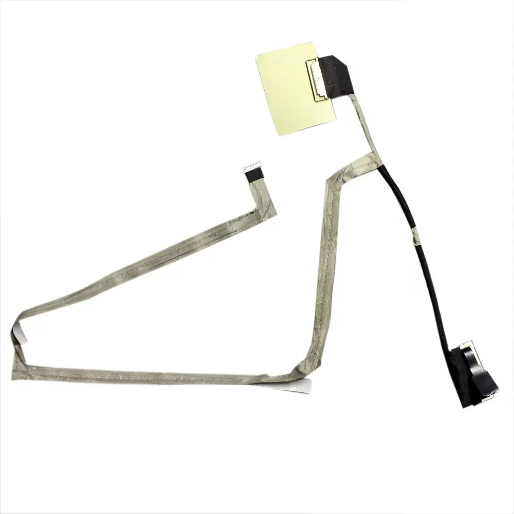 DC02C00E800 748W1 0748W1 NON Touch For Dell Precision E5580 E5590 E5591 M3520 CDM80 EDP CABLE