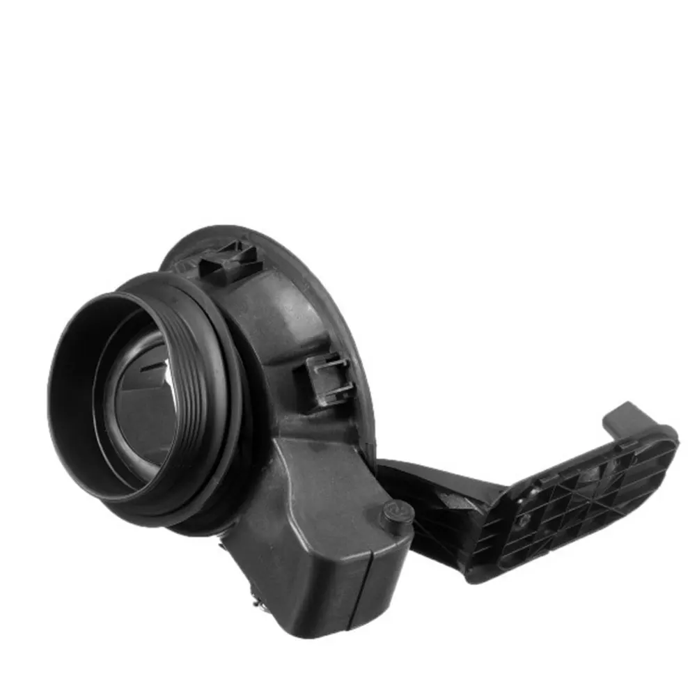 Fuel Filler Flap Hinge Cover for BMW For E87 E8For 1 For 1 Series Protects Against Fuel Leaks Part 5For 1For 177069449